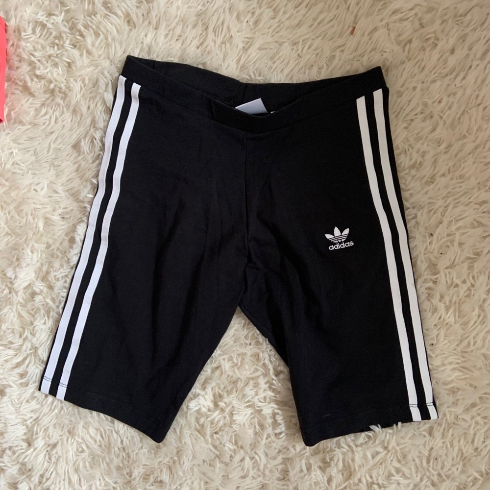 Adidas Biker Shorts